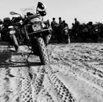 Bill Dragoo Adventure Riding Clinic July 2015